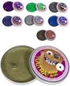 EPEE EP Line Ultra plastelína magnetická 80g různé barvy v plechové krabičce EPEE EP Line Ultra plastelína magnetická 80g různé barvy v plechové krabičce