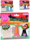 EPEE EP Line BO-PO Tropical Bliss lak na nehty slupovací 2ks + samolepky různé druhy
