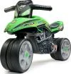 Falk Odrážedlo 502BRS Racing - zelený