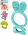 Fisher Price Baby kousátko silikonové pro miminko 4 druhy Fisher Price Baby kousátko silikonové pro miminko 4 druhy