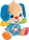 Fisher Price Baby mluvicí pejsek interaktivní na baterie Světlo Zvuk
