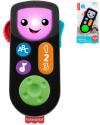 Fisher Price Baby výukový ovladač na baterie Světlo Zvuk pro miminko