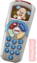 Fisher Price Pejskův baby ovladač naučný CZ na baterie Světlo Zvuk