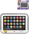 Fisher Price Smart Stages tablet pro miminko na baterie Světlo Zvuk CZ Fisher Price Smart Stages tablet pro miminko na baterie Světlo Zvuk CZ