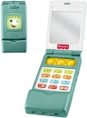 Fisher Price Telefon mobilní baby vyklápěcí na baterie pro miminko Zvuk
