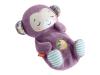 Fisher Price Uklidňující opička s fialovým motivem a zvukovem a s dechovým pohybem Fisher Price Uklidňující opička s fialovým motivem a zvukovem a s dechovým pohybem