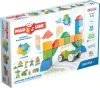 Geomag Magicube Shapes baby magnetická stavebnice 32 dílků