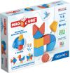 GEOMAG Magicube Shapes baby magnetická stavebnice 9 dílků GEOMAG Magicube Shapes baby magnetická stavebnice 9 dílků