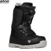 Gravity Micro Atop black 24/25 dětské snb boty POUZE UK 5,5 / EU 38,5 (VÝPRODEJ)