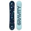 Gravity Pluto dětský snowboard Gravity Pluto dětský snowboard
