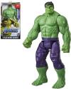 Hasbro Avengers Titan Hero akční figurka Hulk plast v krabici