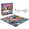 Hasbro Desková hra MONOPOLY Morava (společenská hra)