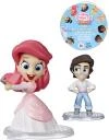 Hasbro Disney Princess Comics set panenka s nálepkou v krabici s překvapením Hasbro Disney Princess Comics set panenka s nálepkou v krabici s překvapením