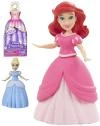 Hasbro Disney Princess mini panenka s překvapením různé druhy 1.vlna Hasbro Disney Princess mini panenka s překvapením různé druhy 1.vlna