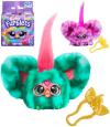Hasbro Furby Furblets interaktivní zvířátko na baterie 6 druhů Zvuk PLYŠ