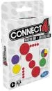 Hasbro Hra karetní Connect 4 (společenská hra) Hasbro Hra karetní Connect 4 (společenská hra)