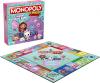 Hasbro Hra MONOPOLY Junior Gabbys Dollhouse (společenská hra)
