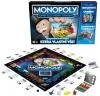 Hasbro Hra MONOPOLY Super elektronické bankovnictví na baterie CZ verze