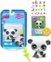 Hasbro LPS Zvířátko Littlest Pet Shop generace 7 set s doplňky 18 druhů