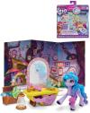 Hasbro MLP My Little Pony Třpytivé scény set koník s doplňky 2 druhy