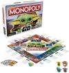 Hasbro Monopoly Star Wars The Mandalorian The Child (společenská hra)