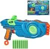 Hasbro NERF Elite 2.0 FLIP 8 herní set blaster + 8 šipek Elite Hasbro NERF Elite 2.0 FLIP 8 herní set blaster + 8 šipek Elite