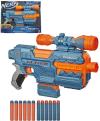 Hasbro NERF ELITE 2.0 Phoenix CS-6 Set blaster + 12 šipek
