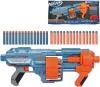 Hasbro NERF ELITE 2.0 Shockwave RD-15 set blaster + 30 šipek Hasbro NERF ELITE 2.0 Shockwave RD-15 set blaster + 30 šipek