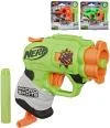 Hasbro NERF Microshots Zombie Strike set blaster + 2 šipky 3 druhy Hasbro NERF Microshots Zombie Strike set blaster + 2 šipky 3 druhy