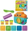 Hasbro PLAY-DOH Baby foťák a tvoření fotek kreativní set modelína s nástroji