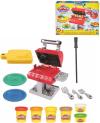 Hasbro PLAY-DOH Barbecue gril kreativní set modelína s doplňky