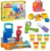 Hasbro PLAY-DOH Barevná dílna kreativní set modelína s nástroji Hasbro PLAY-DOH Barevná dílna kreativní set modelína s nástroji