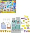 Hasbro PLAY-DOH Hravá kavárna herní set s modelínou a nástroji Hasbro PLAY-DOH Hravá kavárna herní set s modelínou a nástroji