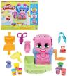Hasbro PLAY-DOH Kadeřnický salón kreativní set s modelínou a nástroji