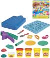 Hasbro PLAY-DOH Malý kuchař kreativní set modelína s nástroji