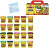 Hasbro PLAY-DOH Modelína barevná Set 20 kelímků 20 barev