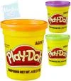 Hasbro PLAY-DOH Modelína kelímek velký 112g různé barvy