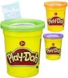 Hasbro PLAY-DOH Modelína (plastelína) samostatné tuby Hasbro PLAY-DOH Modelína (plastelína) samostatné tuby