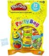 Hasbro PLAY-DOH Párty taška s 15 tubami