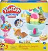 Hasbro PLAY-DOH Zmrzlina kreativní set modelína s nástroji Hasbro PLAY-DOH Zmrzlina kreativní set modelína s nástroji