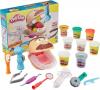 Hasbro PLAY-DOH Zubař Doktor Drill and Fill set modelína s nástroji