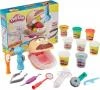 Hasbro PLAY-DOH Zubař Doktor Drill and Fill set modelína s nástroji Hasbro PLAY-DOH Zubař Doktor Drill and Fill set modelína s nástroji