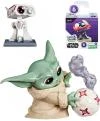 Hasbro STAR WARS Figurka Bounty Collection 6cm různé druhy plast Hasbro STAR WARS Figurka Bounty Collection 6cm různé druhy plast