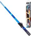 Hasbro STAR WARS Meč světelný LS Forge Darksaber na baterie Světlo Zvuk Hasbro STAR WARS Meč světelný LS Forge Darksaber na baterie Světlo Zvuk