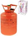 Gemar Helium 420l jednorázové na plnění až 50ks latexových balónků o průměru 23cm