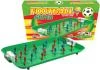 Hra FOTBAL Stolní kopaná 52x31x8cm plast cvrnkací (společenská hra)