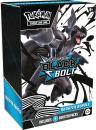 Pokémon TCG: SV10.5 Black Bolt Bundle set 10x booster
