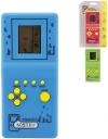 Hra retro postřehová elektronická padající kostky na baterie Tetris 3 barvy