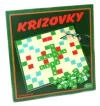 Hydrodata Hra křížovky 6 (společenská hra)