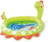 Intex Bazén baby dětský dinosaurus 119x109x66cm s fontánkou 58437